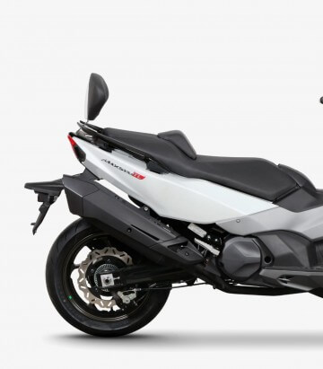 Rückenlehnen-Befestigungskit S0MX50RV SHAD für SYM MAXSYM TL 508 (20-26)