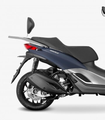 Rückenlehnen-Befestigungskit V0MP35RV SHAD für Piaggio MP3 310 HPE/Sport 310 (25-26)
