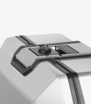 Maleta lateral Izquierda SHAD TR36L Aluminio Terra 36 Litros