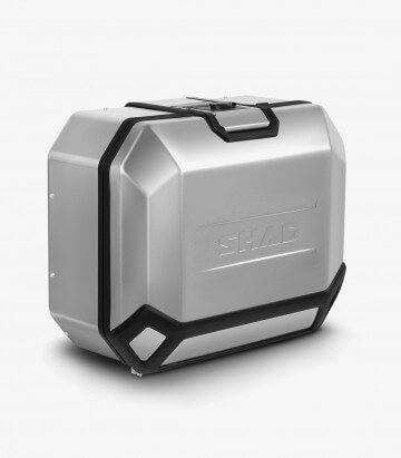 Seitenkoffer Rechts SHAD TR36R Aluminium Terra 36 Liter