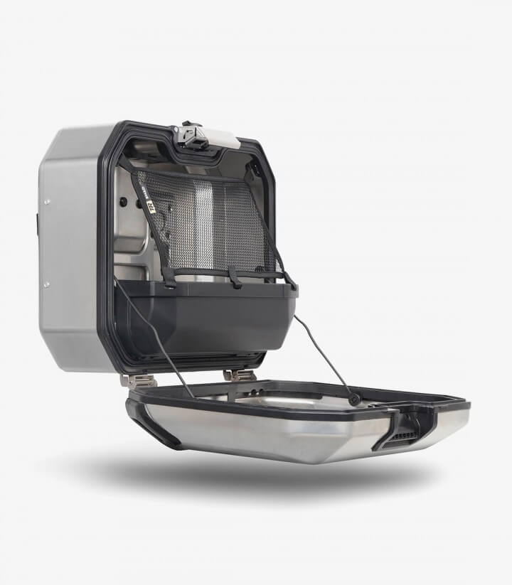 Seitenkoffer Rechts SHAD TR36R Aluminium Terra 36 Liter