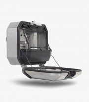 Right Side Case SHAD Terra TR36R Aluminum 36 Liters
