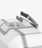Maleta lateral Derecha SHAD TR36R Aluminio Terra 36 Litros