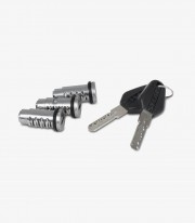 Maleta lateral Derecha SHAD TR36R Aluminio Terra 36 Litros