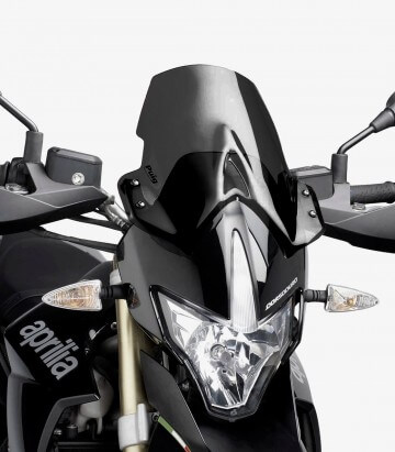 Windschild Puig New Generation Touring Aprilia Dorsoduro 1200/750/900 (08-20) Dunkel getönt 4947F