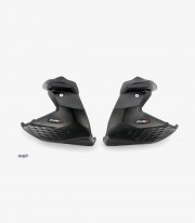 Puig Engine covers 21364N for BMW R1250GS / Adventure (18-24), R1250R (21-25)