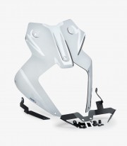 KTM 890 SMT (2023 - 2024) Puig Sport Transparent Windshield 21868W