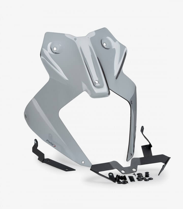 Windschild Puig Sport KTM 890 SMT (23-26) Getönt 21868H