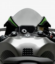Kawasaki ZX-6R Ninja (2024) Puig Z-Racing Graphics Windshield 21831S