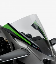 Kawasaki ZX-6R Ninja (2024) Puig Z-Racing Graphics Windshield 21831S