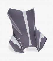 BMW R1300GS with ACC (23-25) Puig Touring Dark smoked Windshield 22268F