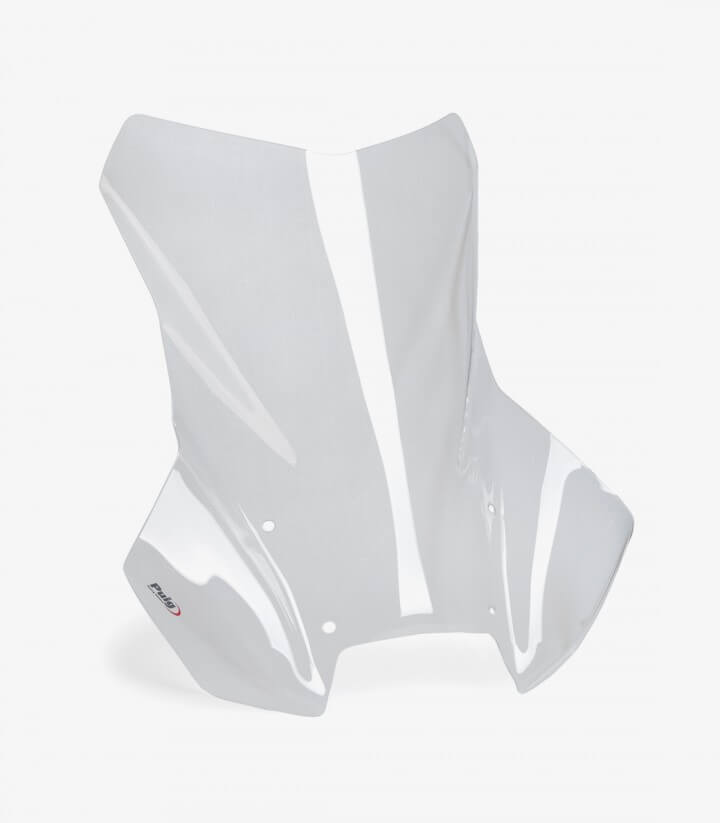 BMW R1300GS with ACC (23-25) Puig Touring Transparent Windshield 22268W