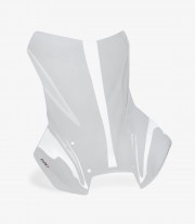 Cúpula Puig Touring BMW R1300GS con ACC (23-25) Transparente 22268W