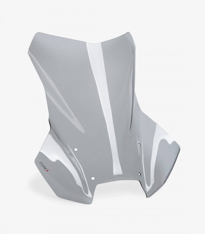 Cúpula Puig Touring BMW R1300GS con ACC (23-25) Ahumado 22268H