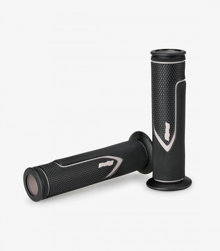 Puños de moto Core color Gris de Puig 20796U