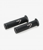 Puños de moto Core color Gris de Puig 20796U
