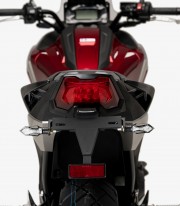 Puig License Plate Bracket 20742N for Honda NC700/750X
