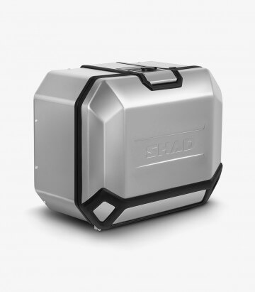 Seitenkoffer Rechts SHAD TR47R Aluminium Terra 47 Liter