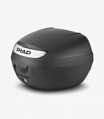SHAD Topcase SH26 26 Liter