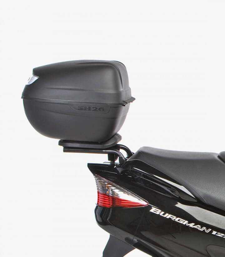 SHAD Topcase SH26 26 Liter