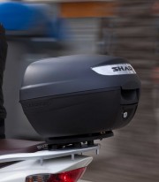 SHAD SH26 26 Liters Top Case