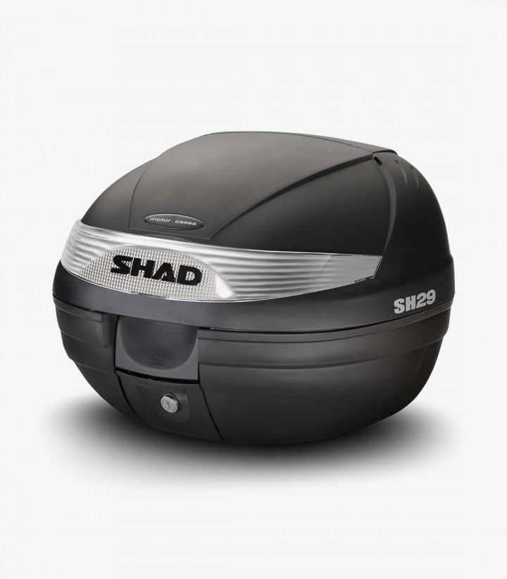 Maleta central SHAD SH29 29 Litros