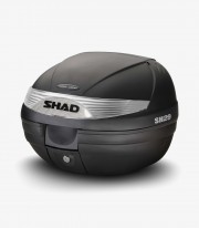 Maleta central SHAD SH29 29 Litros