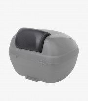 Maleta central SHAD SH34 Look Carbono 34 Litros