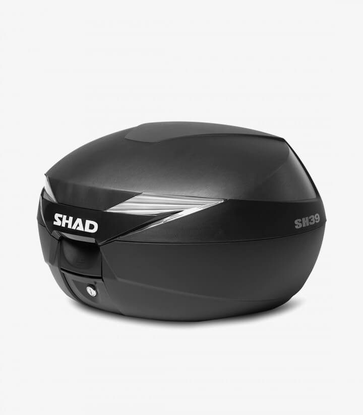 Maleta central SHAD SH39 39 Litros