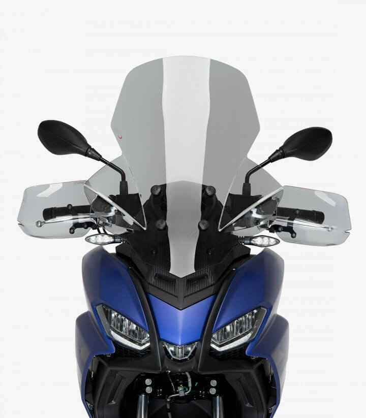 Paramanos Kawasaki J125 Puig Ahumado 3488H
