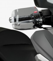 Paramanos Kawasaki J125 Puig Ahumado 3488H
