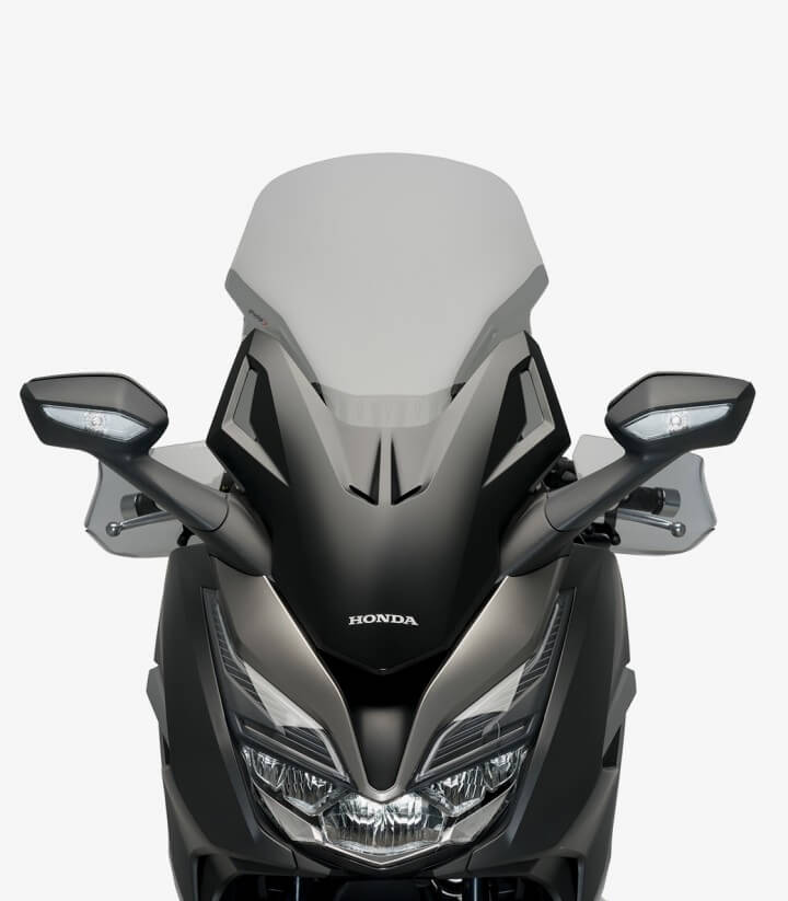 Paramanos Kawasaki J125 Puig Ahumado 3488H