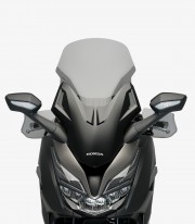 Paramanos Kawasaki J125 Puig Ahumado 3488H
