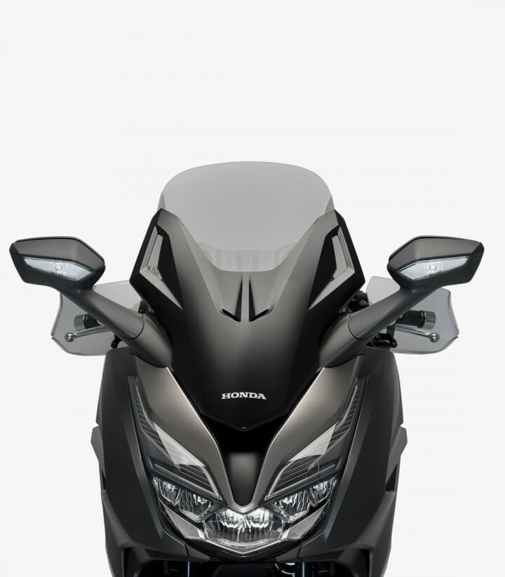 Paramanos Kawasaki J125 Puig Ahumado 3488H