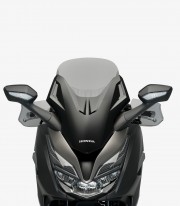 Paramanos Kawasaki J125 Puig Ahumado 3488H
