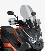 Paramanos Kawasaki J125 Puig Ahumado 3488H