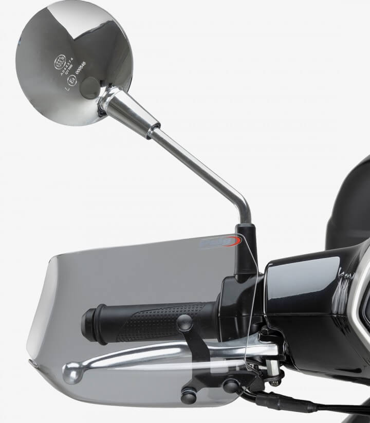 Handprotektoren universal Puig Getönt 3488H