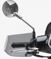 Paramanos Kawasaki J125 Puig Ahumado 3488H
