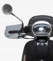 Paramanos Kawasaki J125 Puig Ahumado 3488H