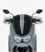Paramanos Kawasaki J125 Puig Ahumado 3488H