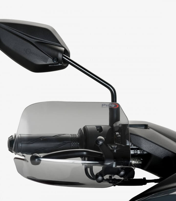 Paramanos Kawasaki J125 Puig Ahumado 3488H
