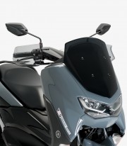 Paramanos Kawasaki J125 Puig Ahumado 3488H