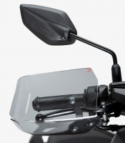 Paramanos Kawasaki J125 Puig Ahumado 3488H