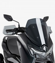 Paramanos Kawasaki J125 Puig Ahumado 3488H