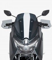 Paramanos Kawasaki J125 Puig Ahumado 3488H