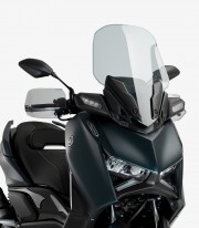 Paramanos Kawasaki J125 Puig Ahumado 3488H