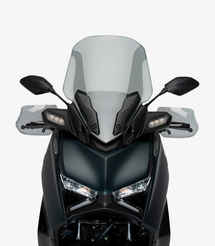 Handprotektoren universal Puig Getönt 3488H