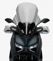 Paramanos Kawasaki J125 Puig Ahumado 3488H