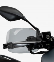 Paramanos Kawasaki J125 Puig Ahumado 3488H