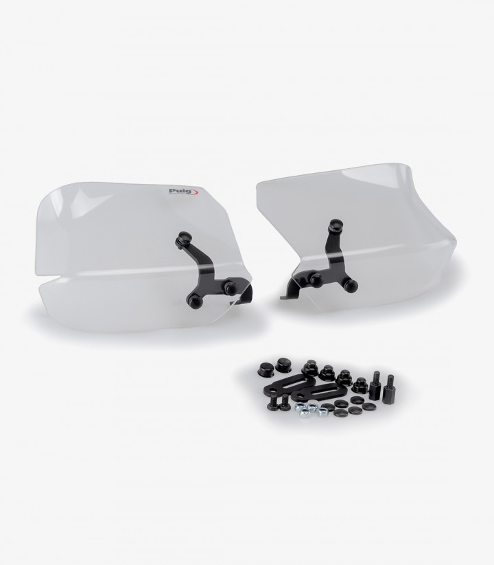 Paramanos Kawasaki J125 Puig Transparente 3488W